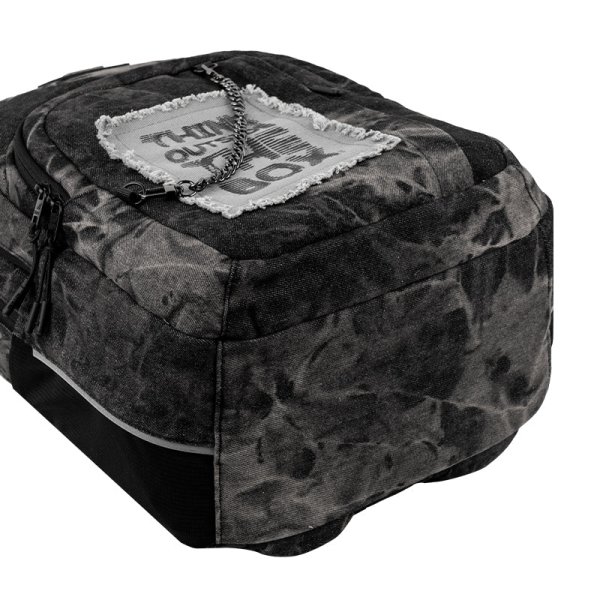 Рюкзак Kite Education teens Denim Core K26-2578M-2