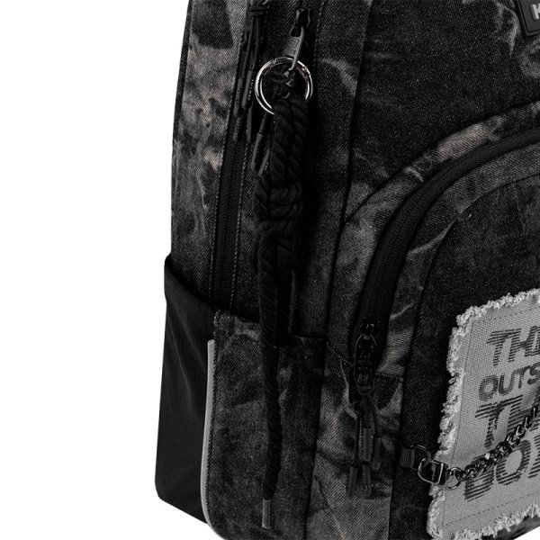 Рюкзак Kite Education teens Denim Core K26-2578M-2