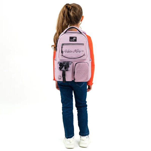 Рюкзак Kite Education teens Hello Kitty HK26-2587M-2