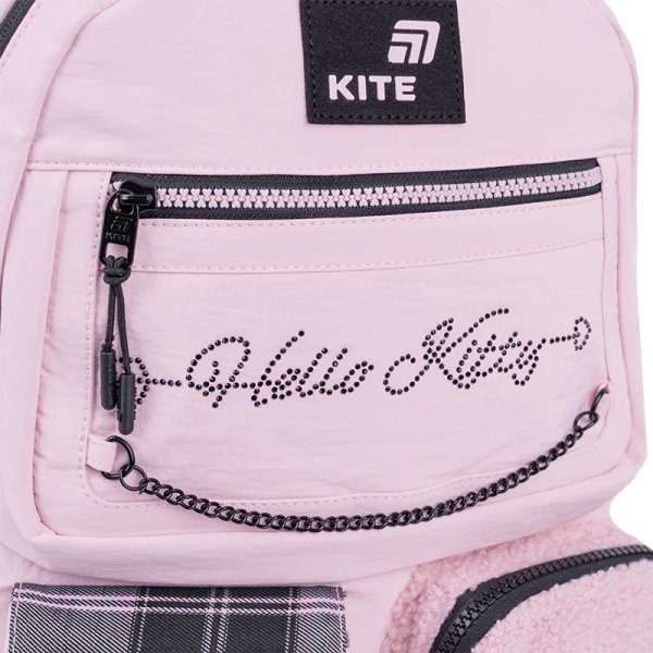 Рюкзак Kite Education teens Hello Kitty HK26-2587M-2