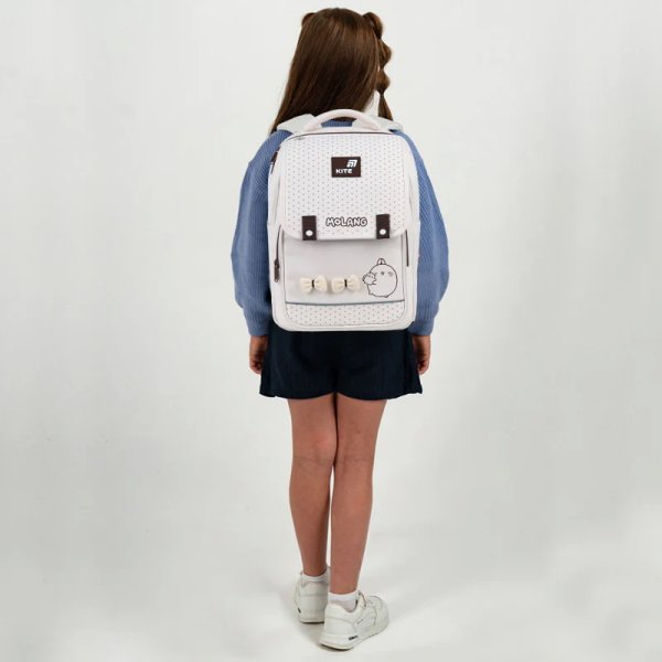 Рюкзак шкільний Kite Education Molang ML26-772M