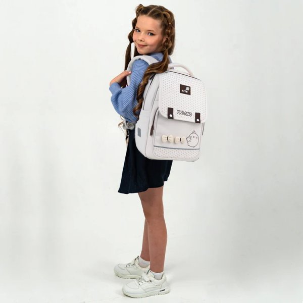 Рюкзак шкільний Kite Education Molang ML26-772M