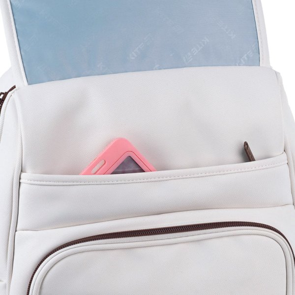 Рюкзак шкільний Kite Education Molang ML26-772M