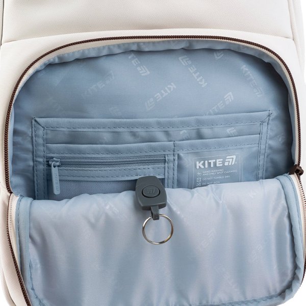 Рюкзак шкільний Kite Education Molang ML26-772M