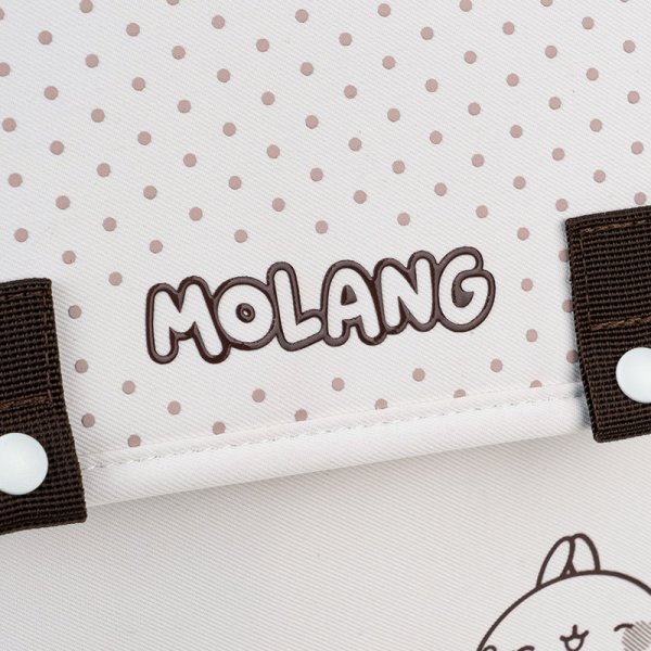 Рюкзак шкільний Kite Education Molang ML26-772M