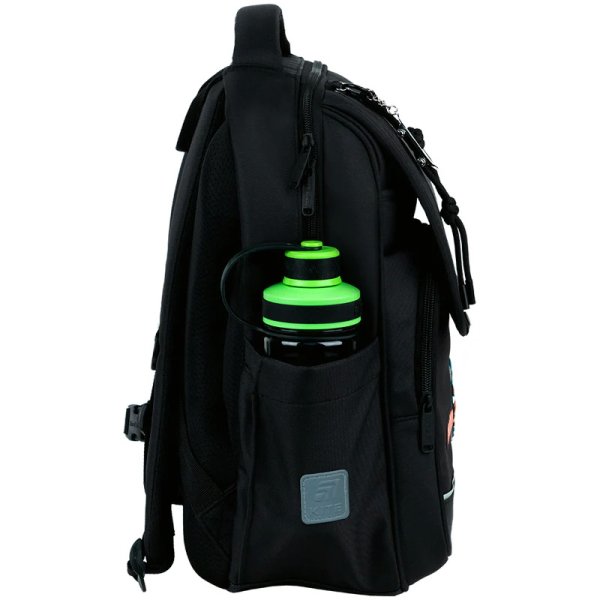 Рюкзак шкільний Kite Education Pochacco PC26-772M