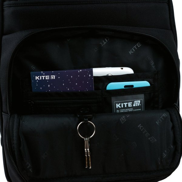 Рюкзак шкільний Kite Education Pochacco PC26-772M