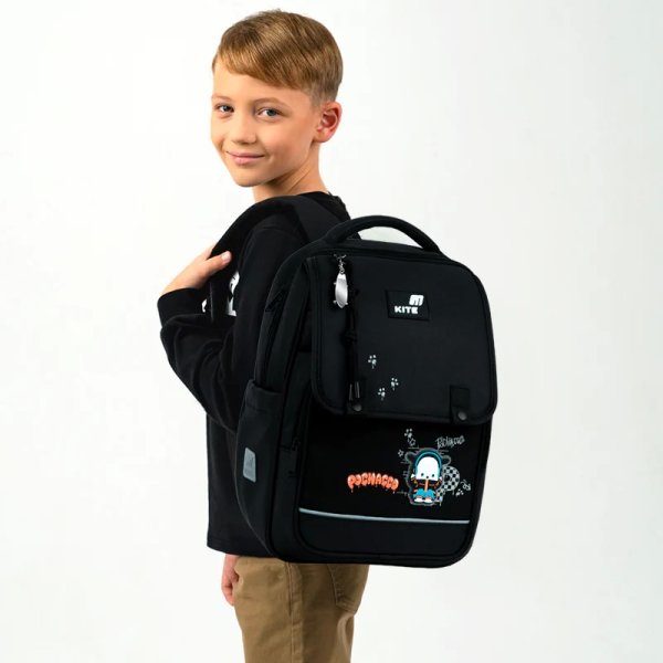 Рюкзак шкільний Kite Education Pochacco PC26-772M