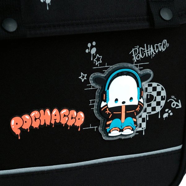 Рюкзак шкільний Kite Education Pochacco PC26-772M