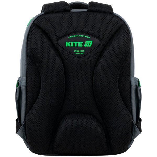 Рюкзак шкільний Kite Education Pixel K26-772M-2