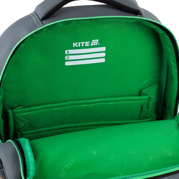 Рюкзак шкільний Kite Education Pixel K26-772M-2