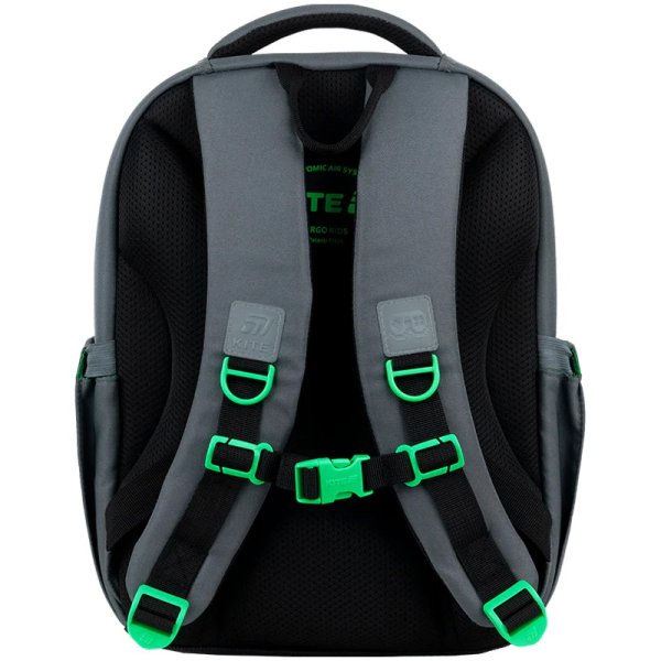 Рюкзак шкільний Kite Education Pixel K26-772M-2