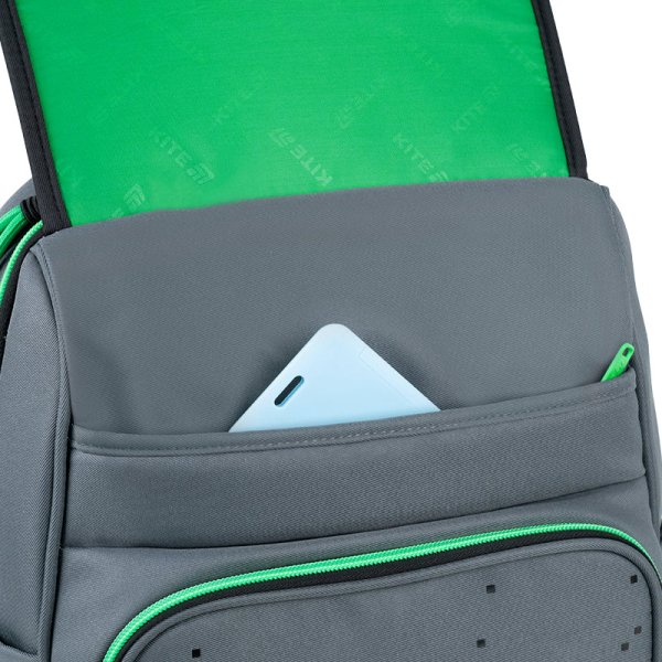 Рюкзак шкільний Kite Education Pixel K26-772M-2