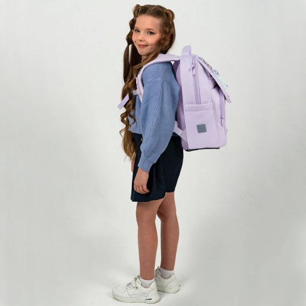 Рюкзак шкільний Kite Education So Cute K26-772M-1