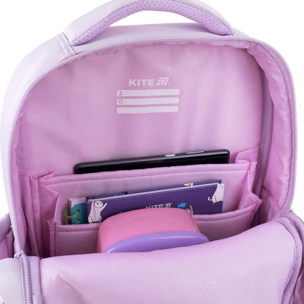 Рюкзак шкільний Kite Education So Cute K26-772M-1