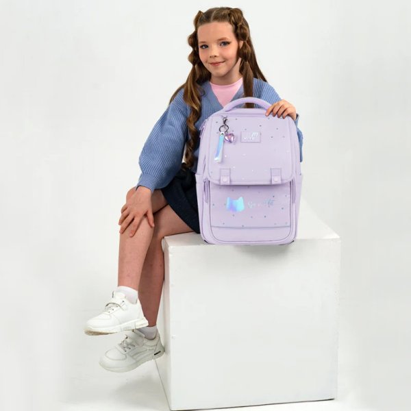 Рюкзак шкільний Kite Education So Cute K26-772M-1