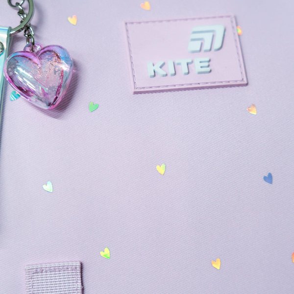 Рюкзак шкільний Kite Education So Cute K26-772M-1