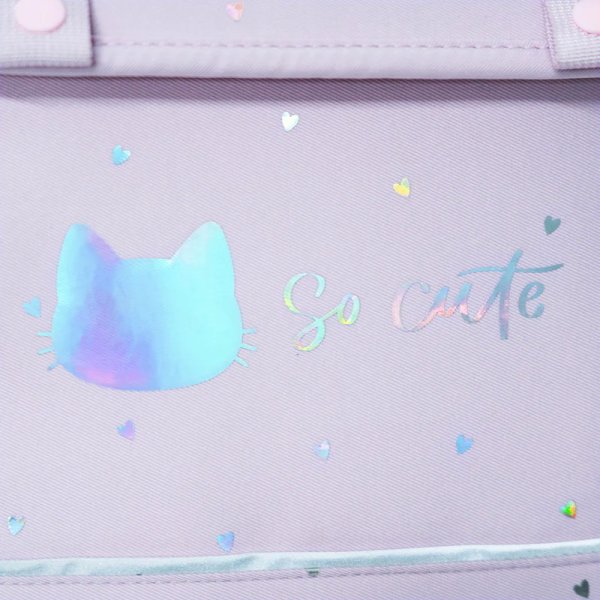 Рюкзак шкільний Kite Education So Cute K26-772M-1