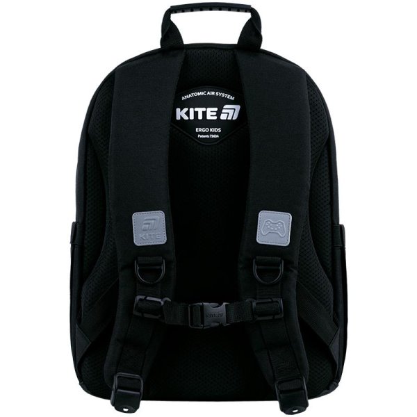 Рюкзак шкільний Kite Education Gamer K26-584M-5