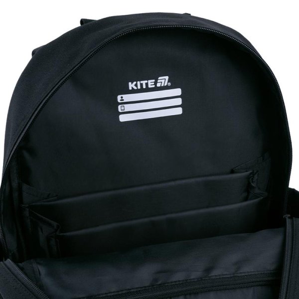 Рюкзак шкільний Kite Education Gamer K26-584M-5