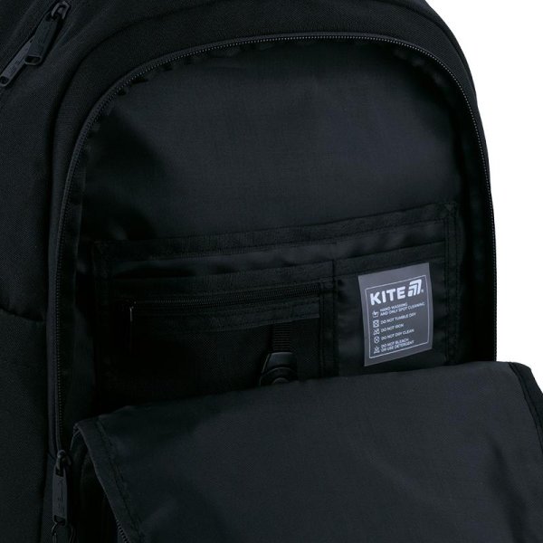 Рюкзак шкільний Kite Education Gamer K26-584M-5