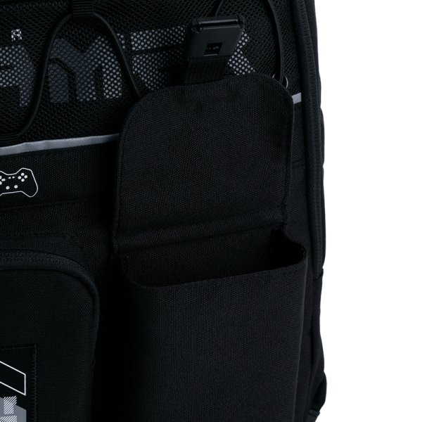 Рюкзак шкільний Kite Education Gamer K26-584M-5