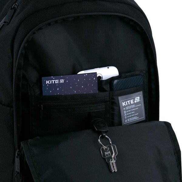 Рюкзак шкільний Kite Education Gamer K26-584M-5