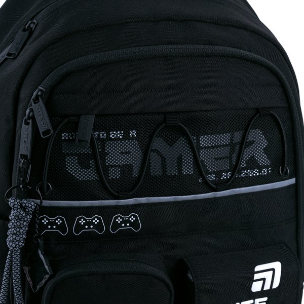Рюкзак шкільний Kite Education Gamer K26-584M-5