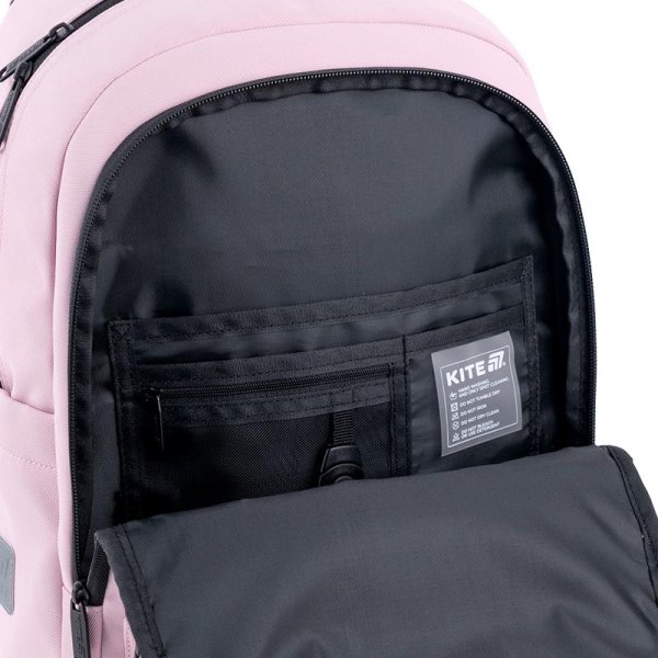 Рюкзак шкільний Kite Education Quirky&Cute K26-584M-1