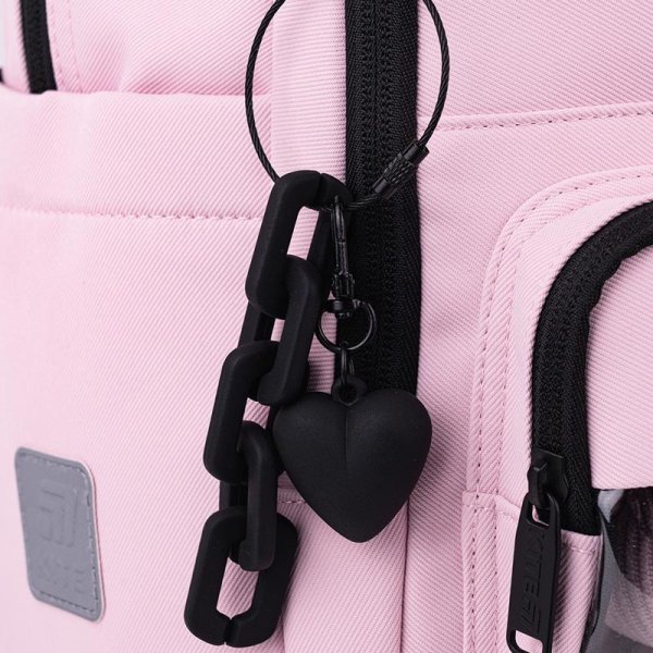 Рюкзак шкільний Kite Education Quirky&Cute K26-584M-1