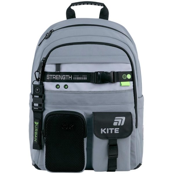 Рюкзак шкільний Kite Education Urban K26-584M-3