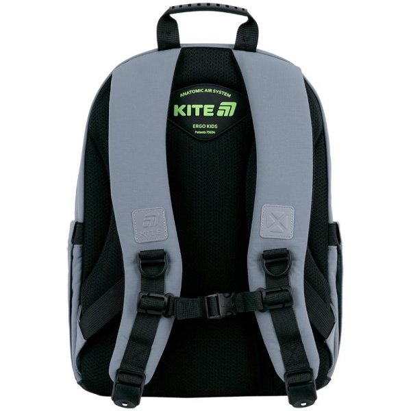 Рюкзак шкільний Kite Education Urban K26-584M-3