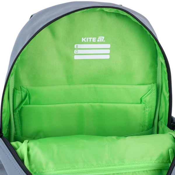 Рюкзак шкільний Kite Education Urban K26-584M-3