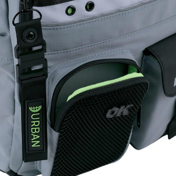Рюкзак шкільний Kite Education Urban K26-584M-3