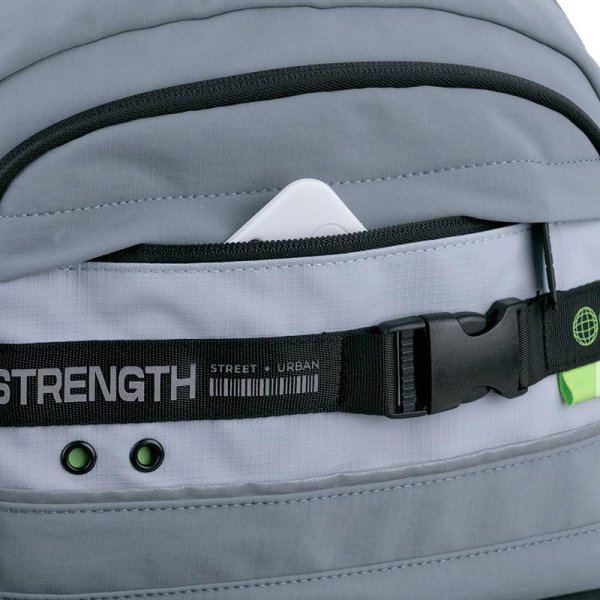 Рюкзак шкільний Kite Education Urban K26-584M-3