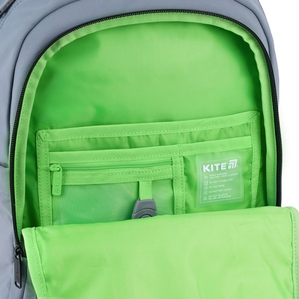 Рюкзак шкільний Kite Education Urban K26-584M-3