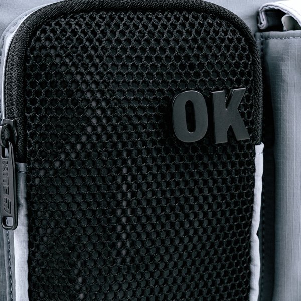 Рюкзак шкільний Kite Education Urban K26-584M-3