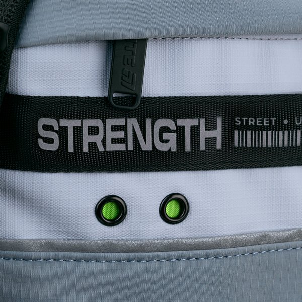 Рюкзак шкільний Kite Education Urban K26-584M-3