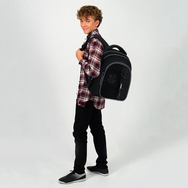 Рюкзак Kite Education teens FC Barcelona BC26-8001L