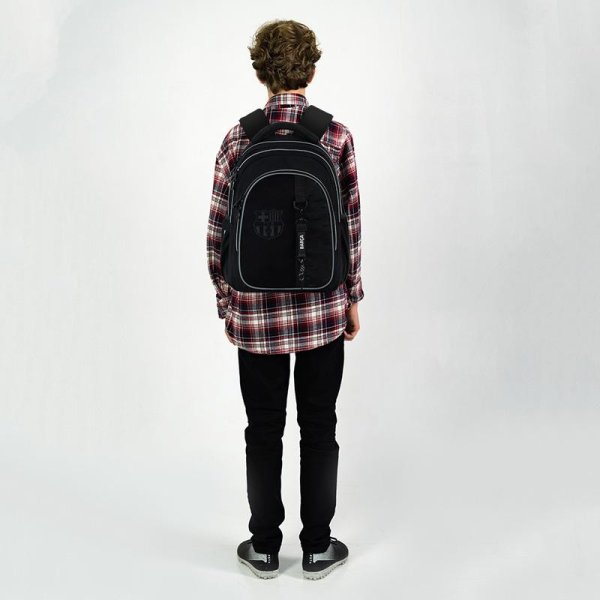 Рюкзак Kite Education teens FC Barcelona BC26-8001L