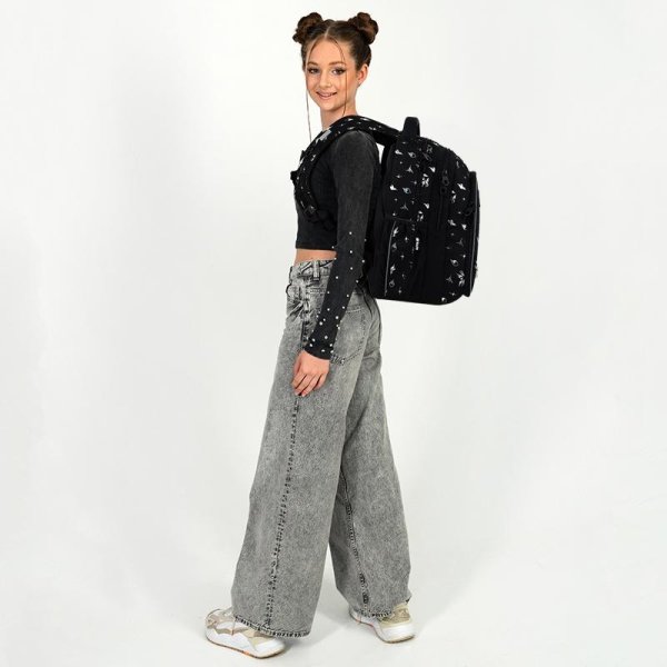 Рюкзак Kite Education teens Gothic Elegance K26-8001L