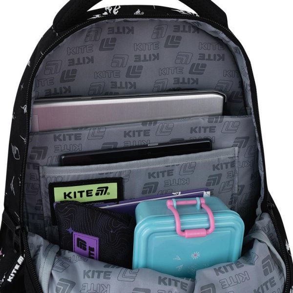 Рюкзак Kite Education teens Gothic Elegance K26-8001L