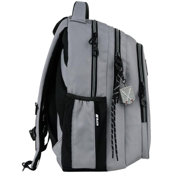 Рюкзак Kite Education teens Attack on Titan AT26-8001M