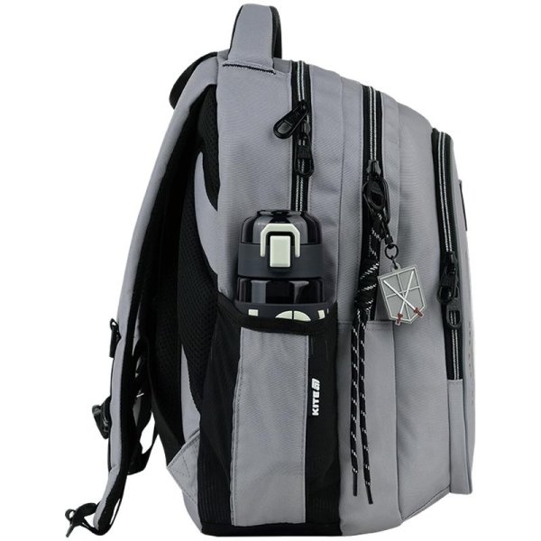 Рюкзак Kite Education teens Attack on Titan AT26-8001M