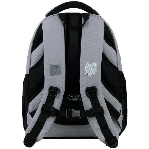 Рюкзак Kite Education teens Attack on Titan AT26-8001M