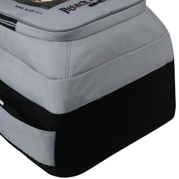 Рюкзак Kite Education teens Attack on Titan AT26-8001M