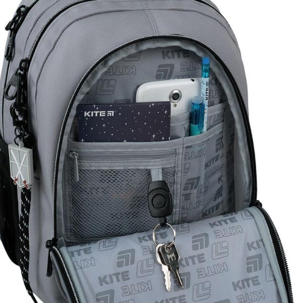 Рюкзак Kite Education teens Attack on Titan AT26-8001M