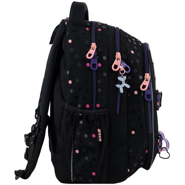 Рюкзак Kite Education teens Romantic Street Art K26-8001M-1