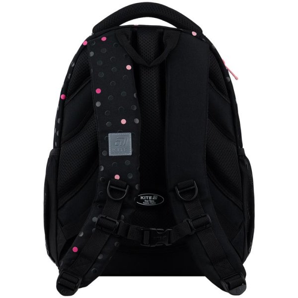 Рюкзак Kite Education teens Romantic Street Art K26-8001M-1