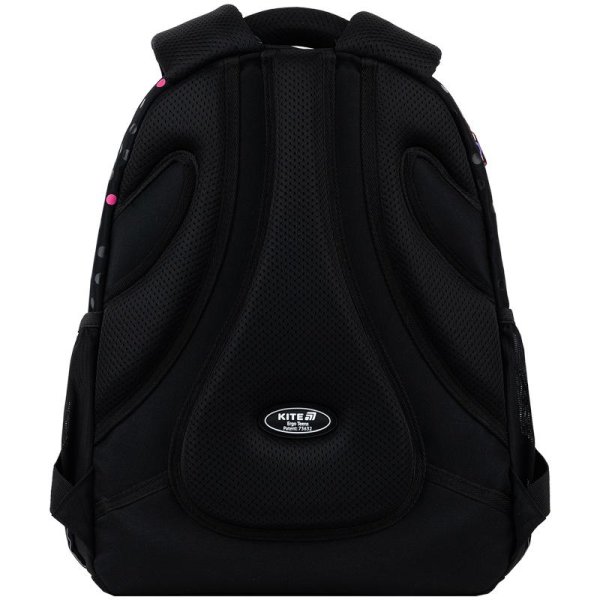 Рюкзак Kite Education teens Romantic Street Art K26-8001M-1